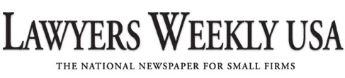 Lawyers Weekly USA